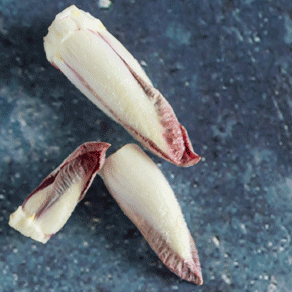 Automne endive