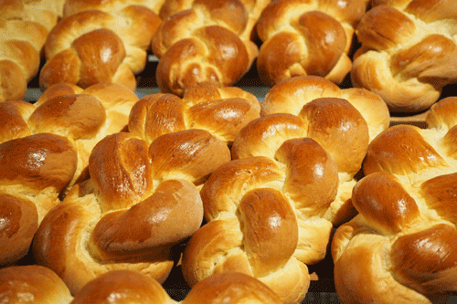 Brioche